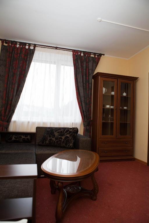 Ялинка Готель Vyshkiv Habitación foto