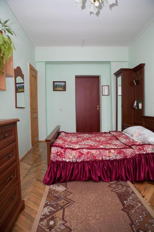 Ялинка Готель Vyshkiv Habitación foto