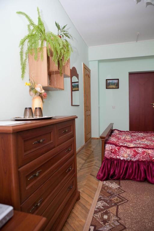 Ялинка Готель Vyshkiv Habitación foto
